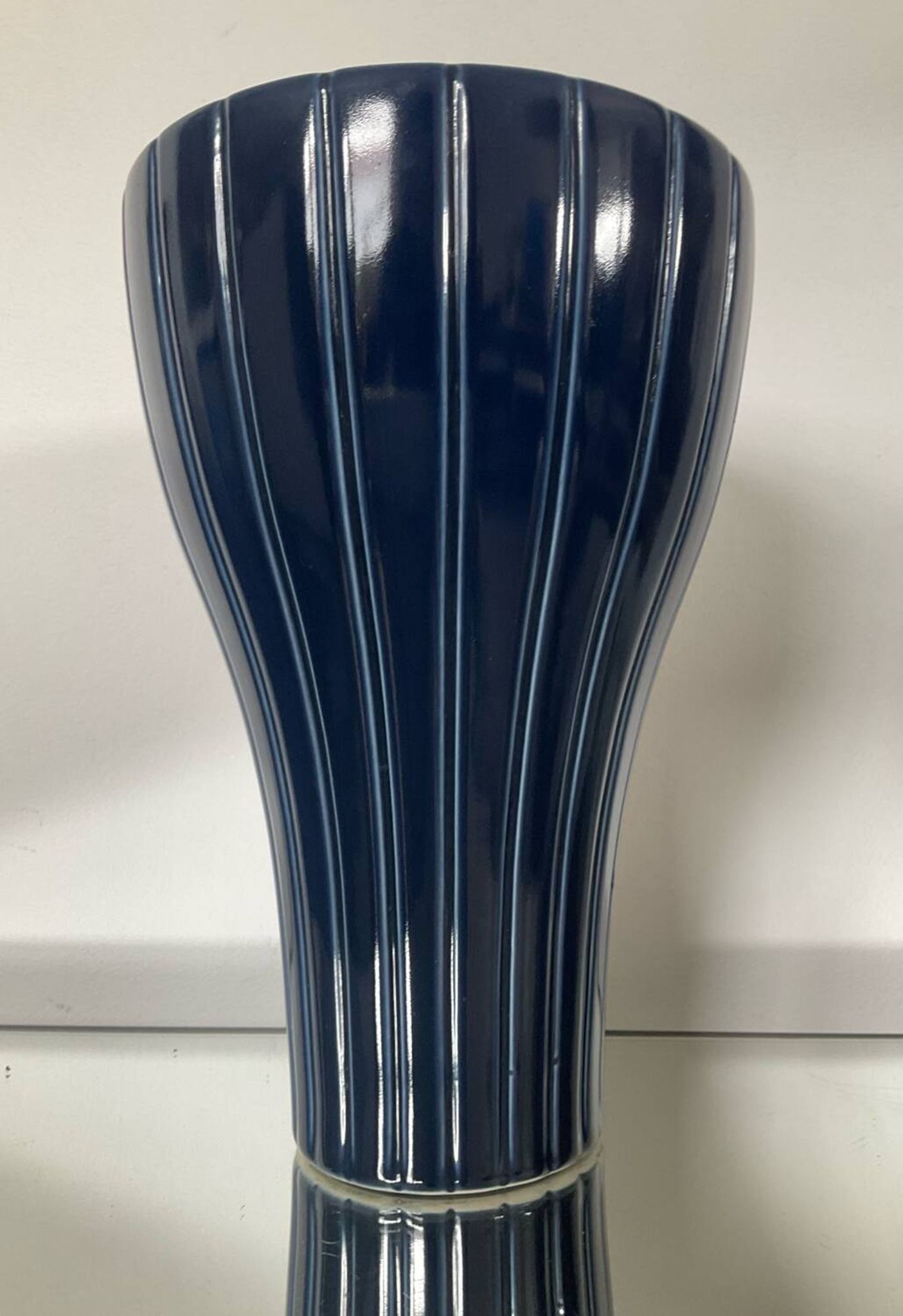 Vase Maria Vinka pour Ikea années 90