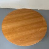 Segmented dining table Charles & Ray Eames