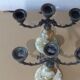 Pair of candlesticks