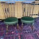 Vintage Western Chairs