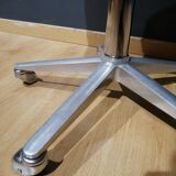 Vintage Wilkhahn office chair