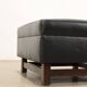 Pouf 1960s