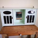 VItrine à suspendre