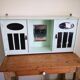 VItrine to be suspended