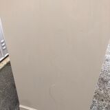 Old beige patina buffet