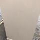 Old beige patina buffet