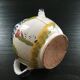 Pitcher decoration characters