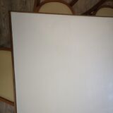 Extendable dining room year 50