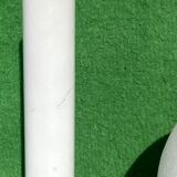 White pendant lamp