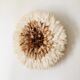 Juju hat beige 60 cm