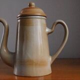 Coffee service Grès du Marais