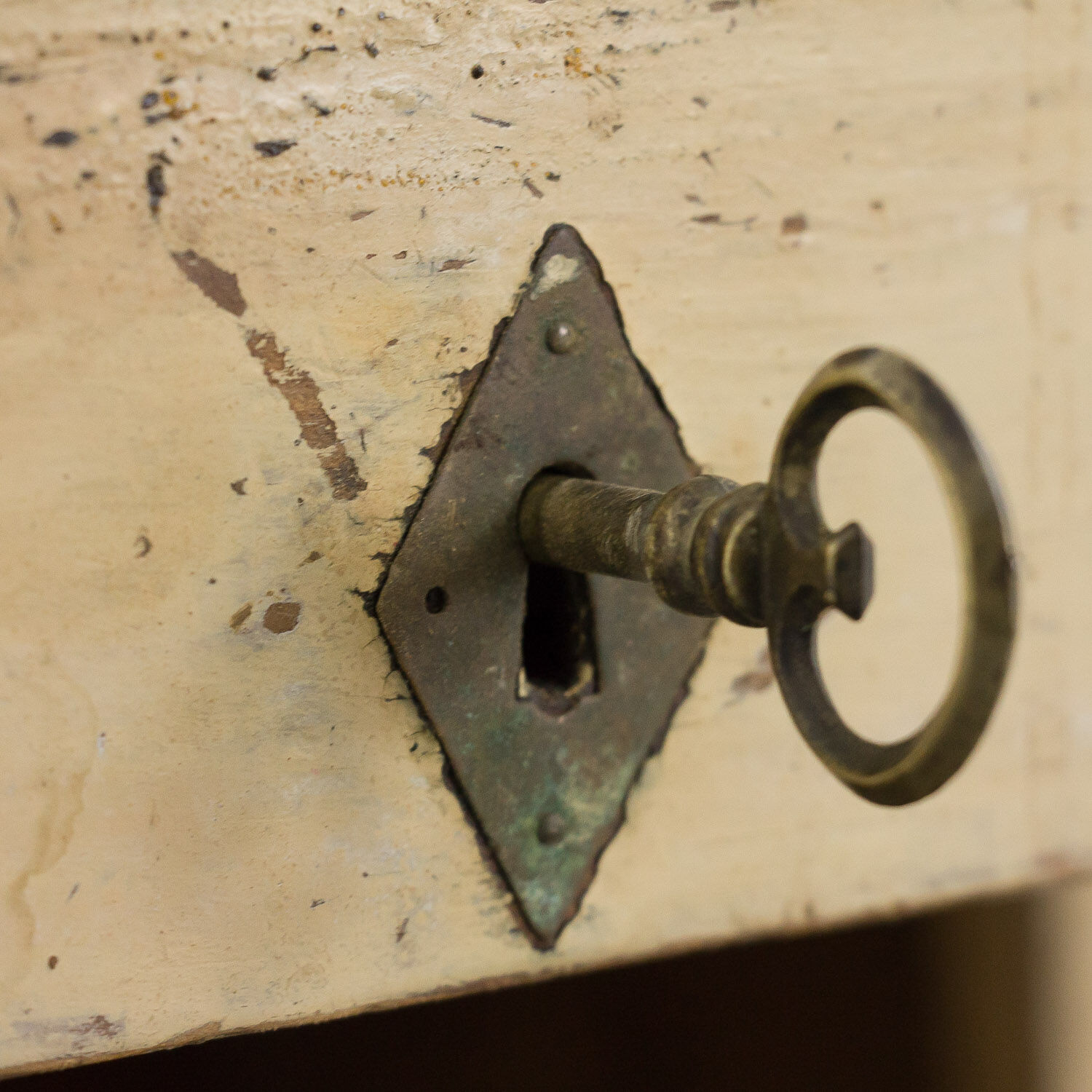 Victorian shop counter late 19th century