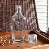 WHISKY DECANTER