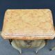Pair of Italian Louis XV-style bedside tables