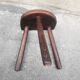 Tripod stool