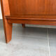 Enfilade vintage en teck 