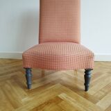 Fauteuil Napoléon III