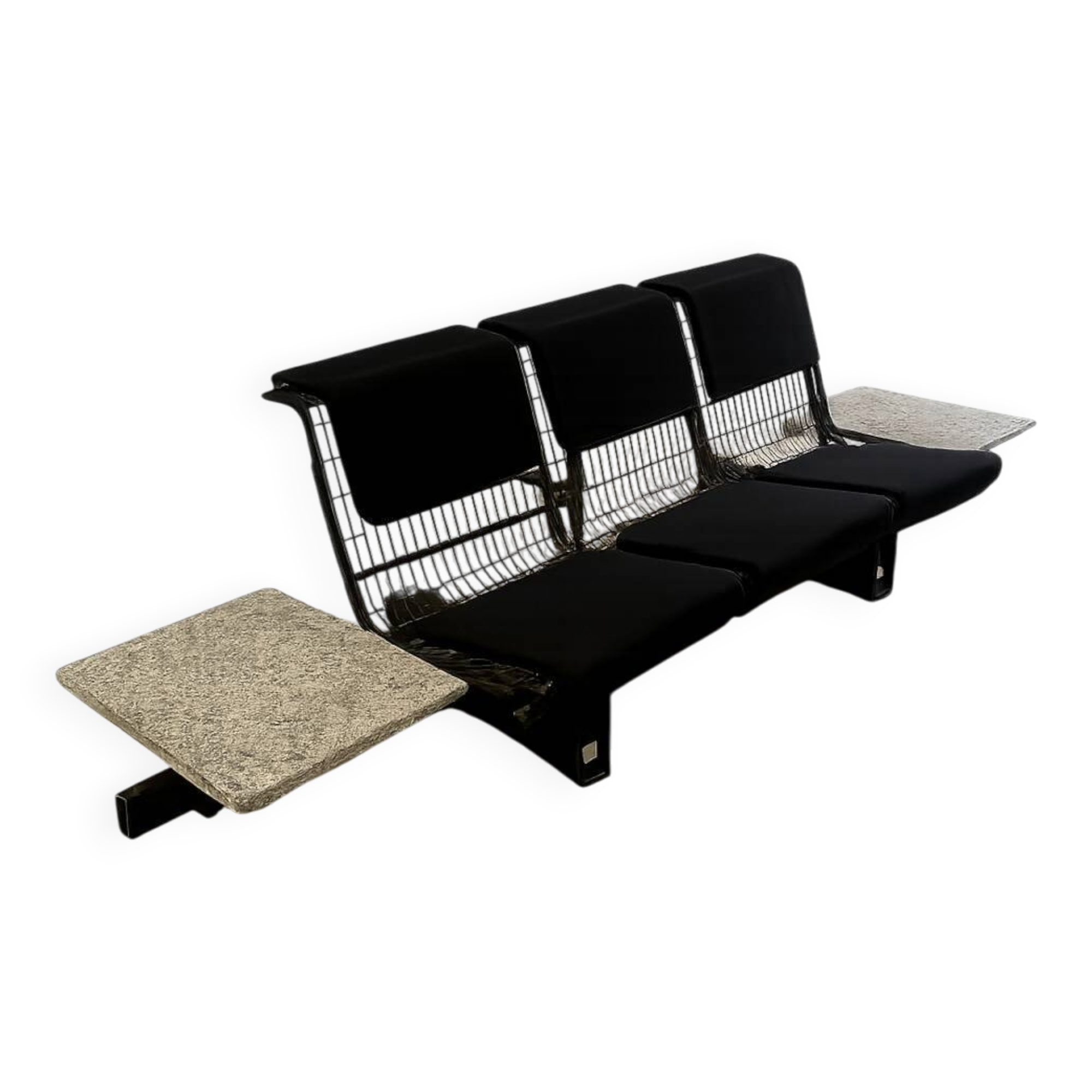 Banquette Tecno