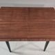 Art Deco Dining Table 1960s