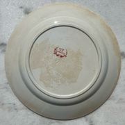 Badonwiller plates