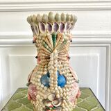 Vase shells