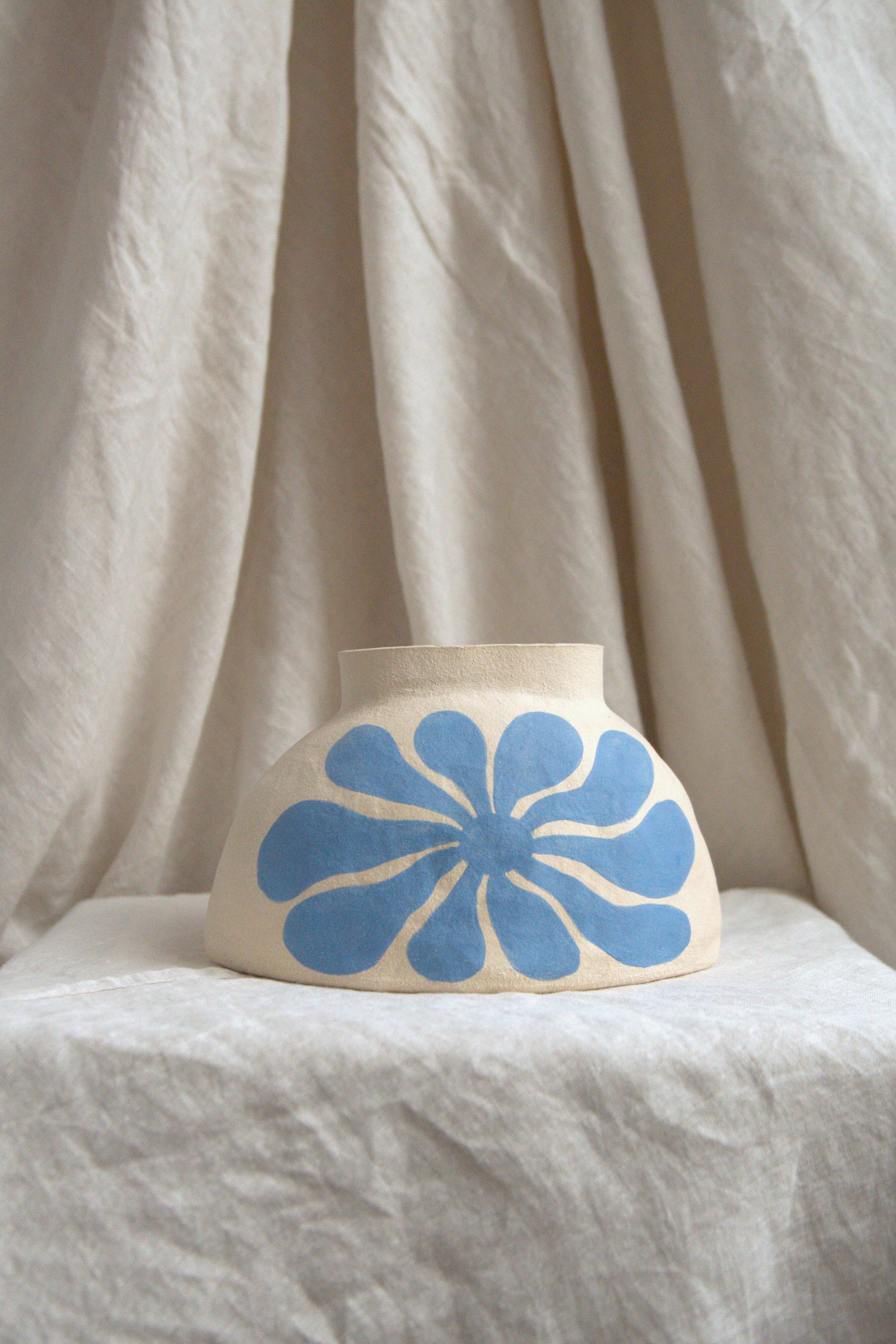 Flora Vase