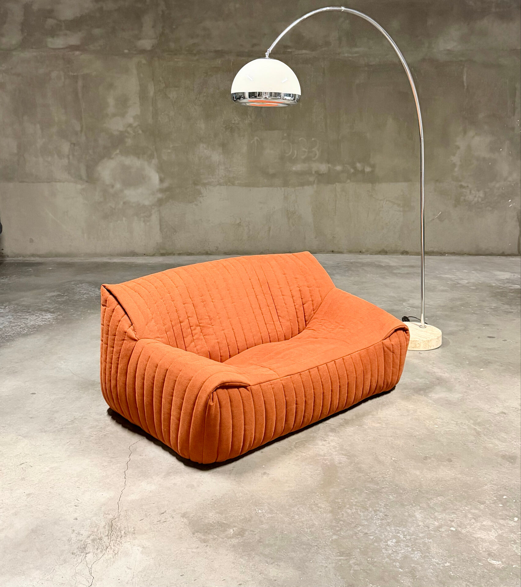 Sofa Sandra Cinna