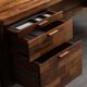 Ambassador Desk by Jorge Zalszupin, Brazil, 1962