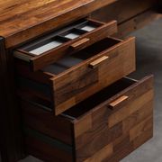 Ambassador Desk by Jorge Zalszupin, Brazil, 1962