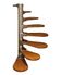 Escalier Hélicoïdal 13 marches par Roger Tallon (1929-2011), circa 1970