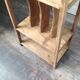 Sorting cabinet