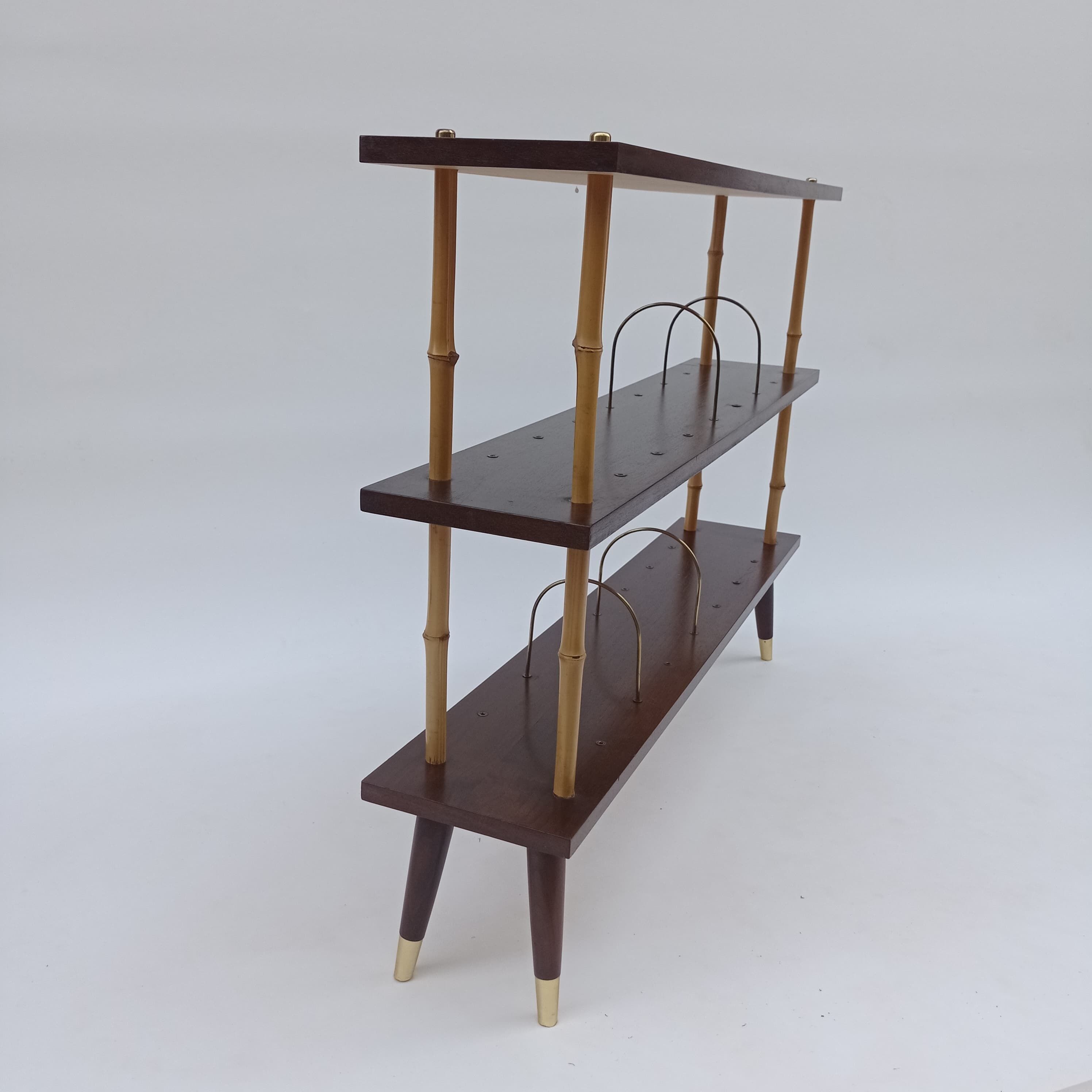 Bookcase from the 60's