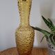 Vase ambré Empoli