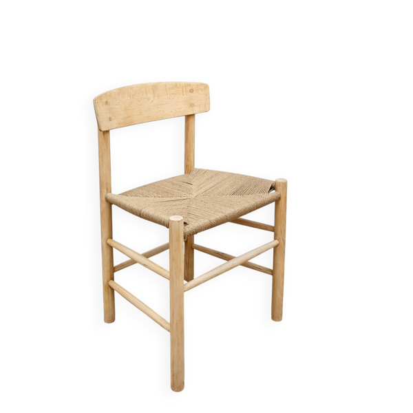 1 chaise J39 Folkestol