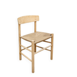 1 J39 Folk chair