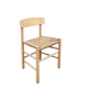 1  chaise J39 Folkestol