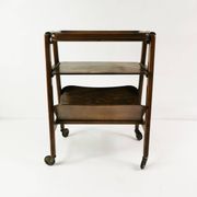 Table d'appoint, bar, Italie 1950-1960
