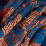 Vintage Boujad, Berber Rug, 173 x 284