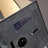 Wall lamp, from Fog & Mørup 1968 (Designed by Jo Hammerborg) model Pastel