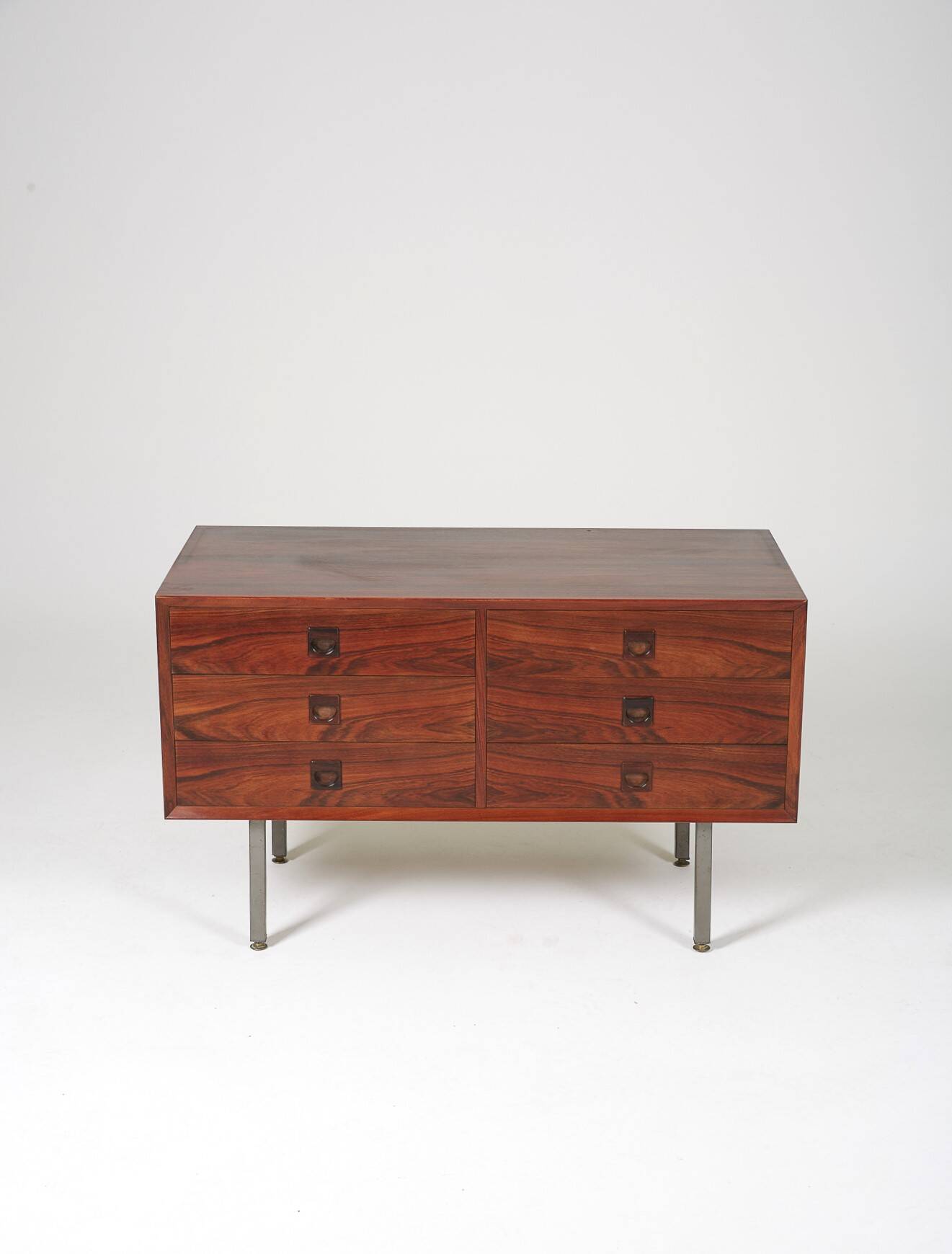 Erik Brouer chest of drawers for Mobelfabrik 1960s