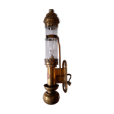 Lampe de wagon de train