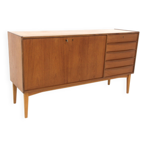 Enfilade scandinave en