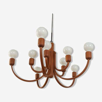 1960s ceiling lamp, Domus