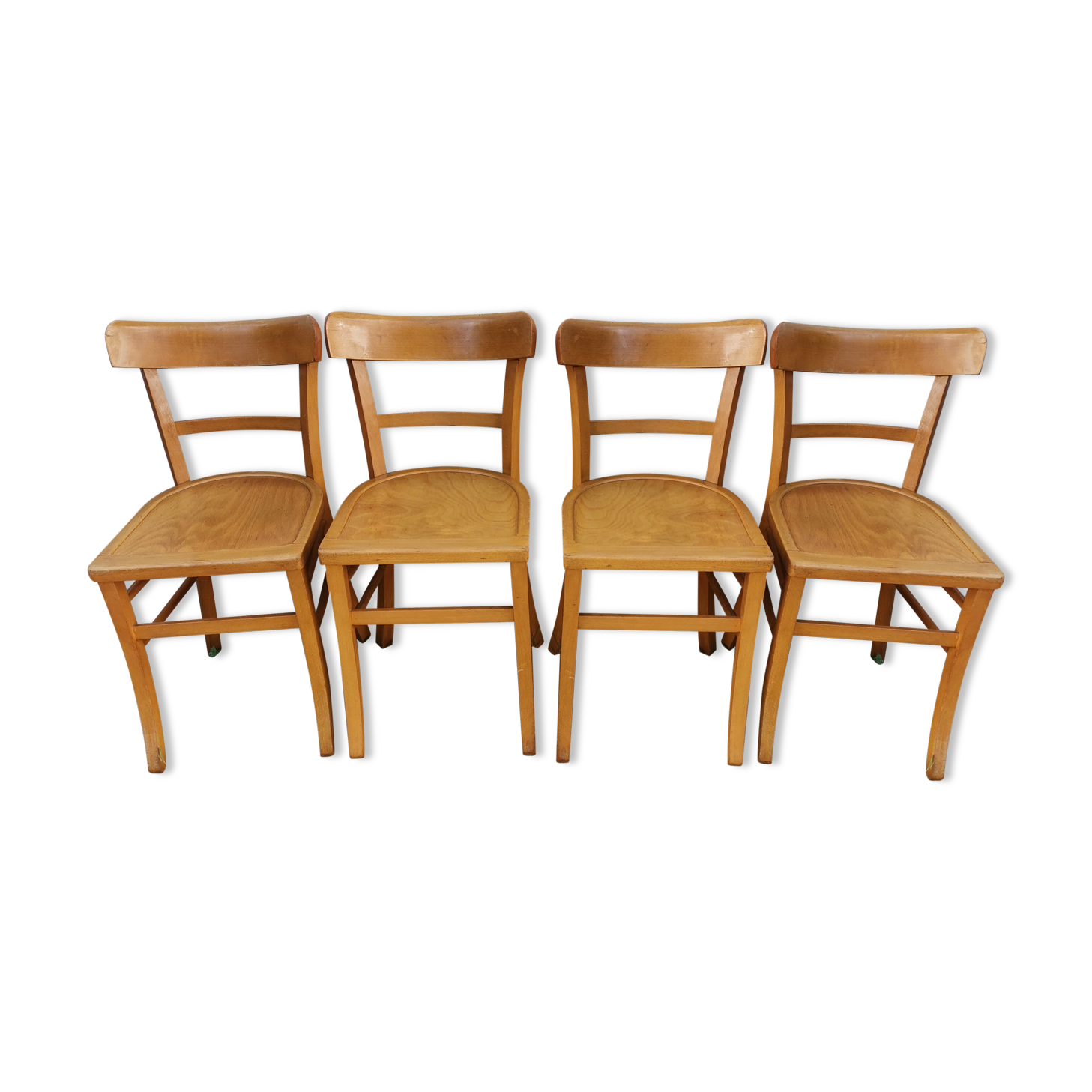 Bistro chairs