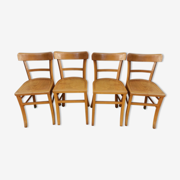 Bistro chairs