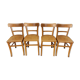 Bistro chairs