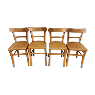Bistro chairs
