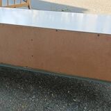 Vintage chest of drawers "Brasilia werk"