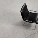 Armchairs from Thonet, 1970