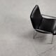 Armchairs from Thonet, 1970